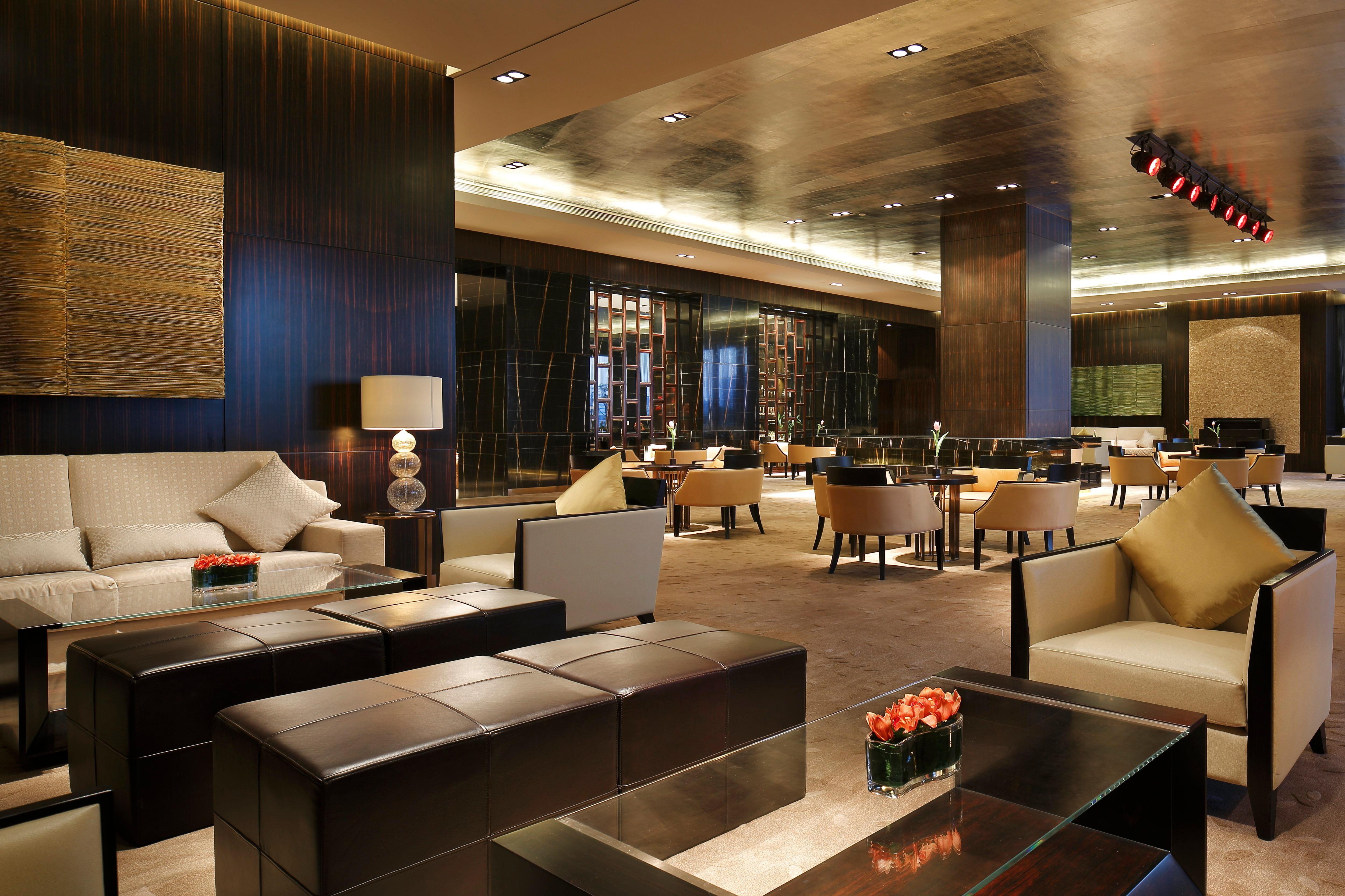Intercontinental Ningbo By Ihg Hotel Exterior photo